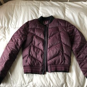 Puffer Jacket / Coat